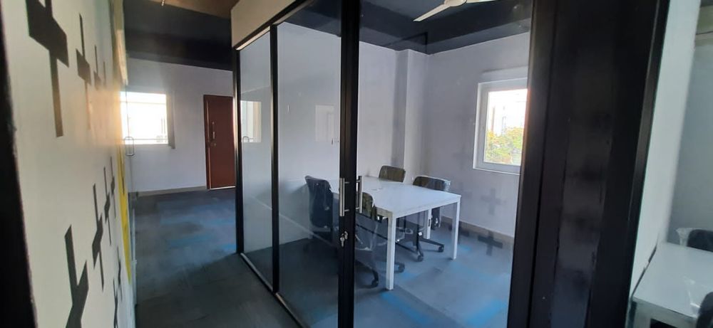 One Day Coworking Labs